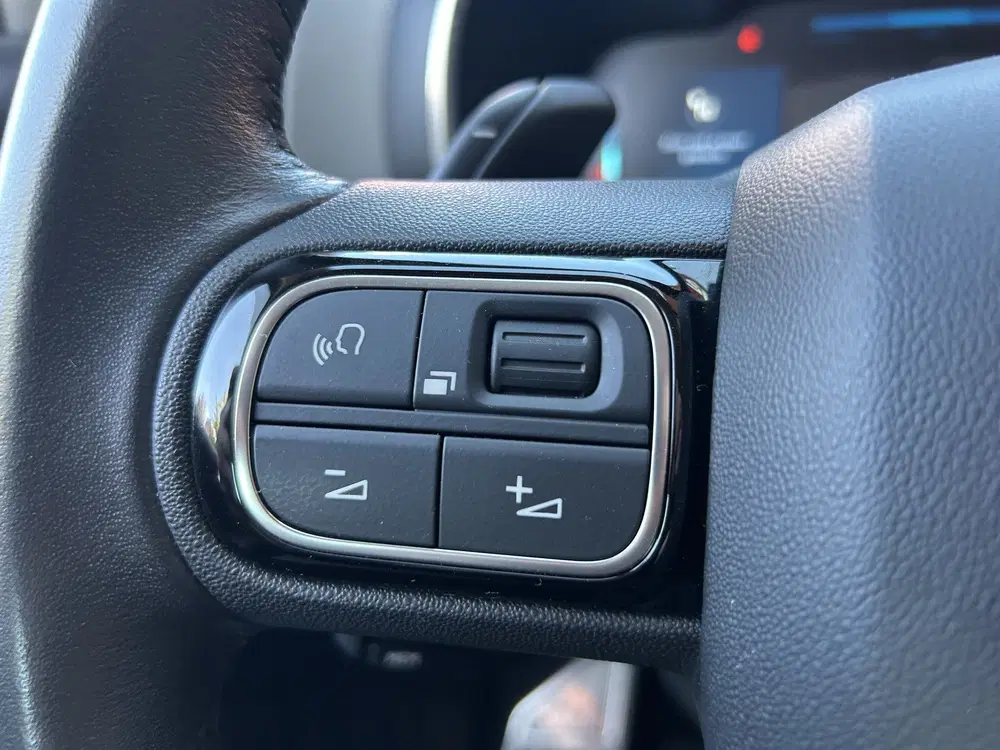 Citroën C5 Aircross 1.6 Plug-in Hybrid Feel SOH 94% uit 2022, foto 10