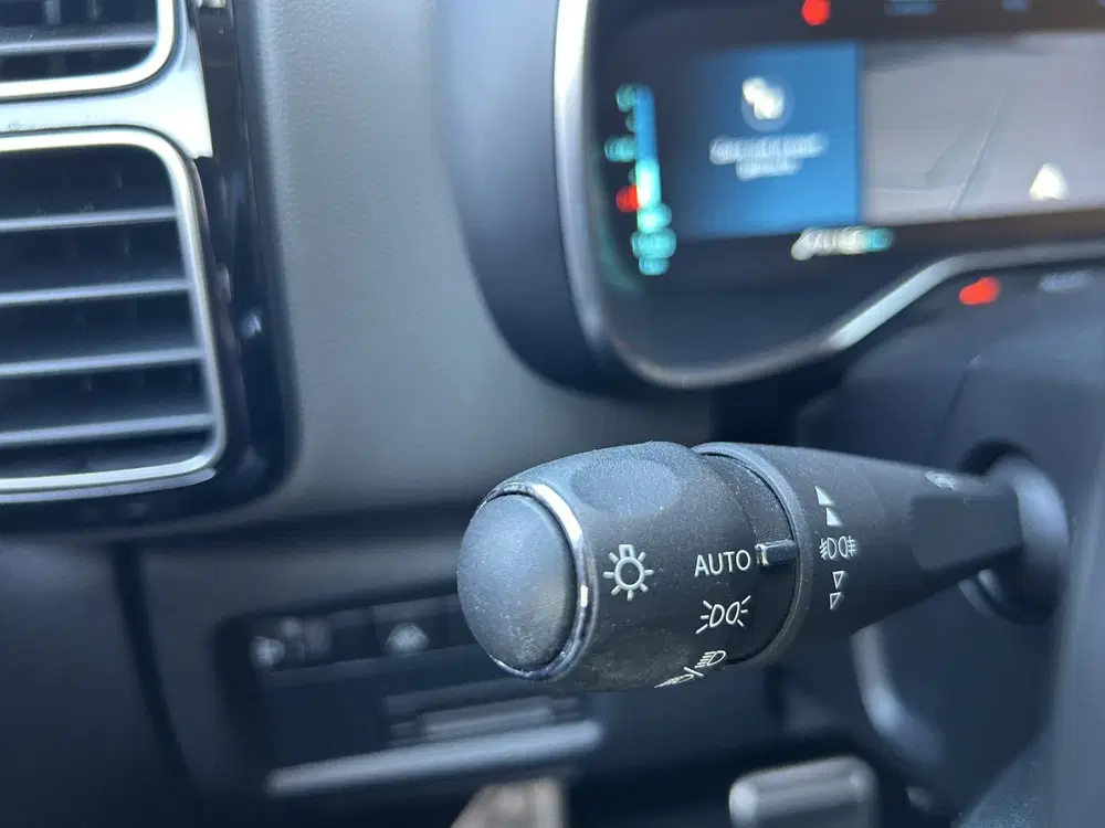 Citroën C5 Aircross 1.6 Plug-in Hybrid Feel SOH 94% uit 2022, foto 12
