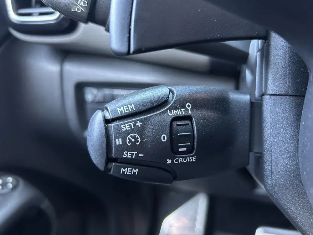 Citroën C5 Aircross 1.6 Plug-in Hybrid Feel SOH 94% uit 2022, foto 13