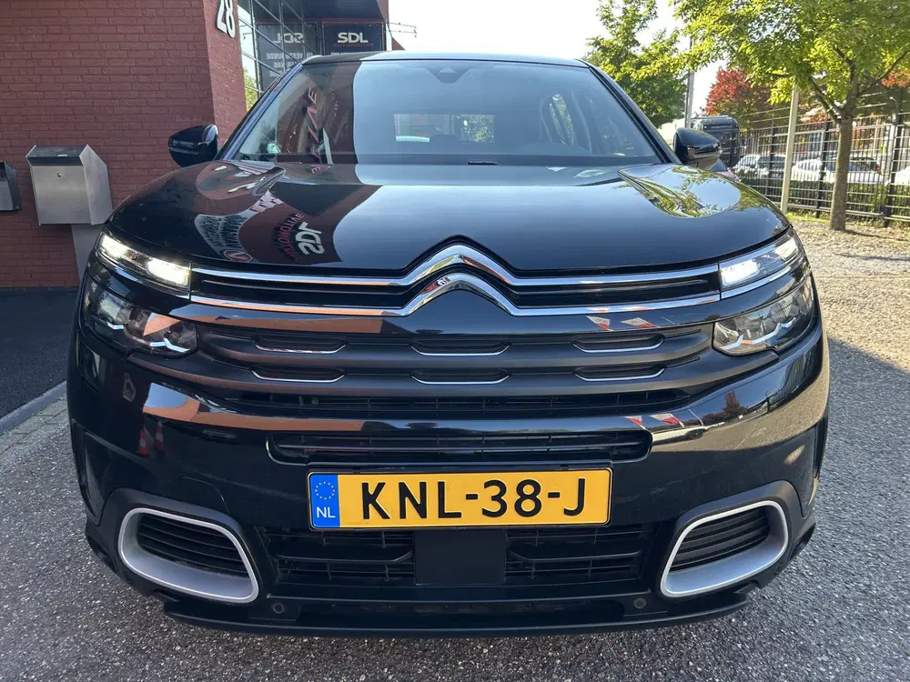 Citroën C5 Aircross 1.6 Plug-in Hybrid Feel SOH 94% uit 2022, foto 5