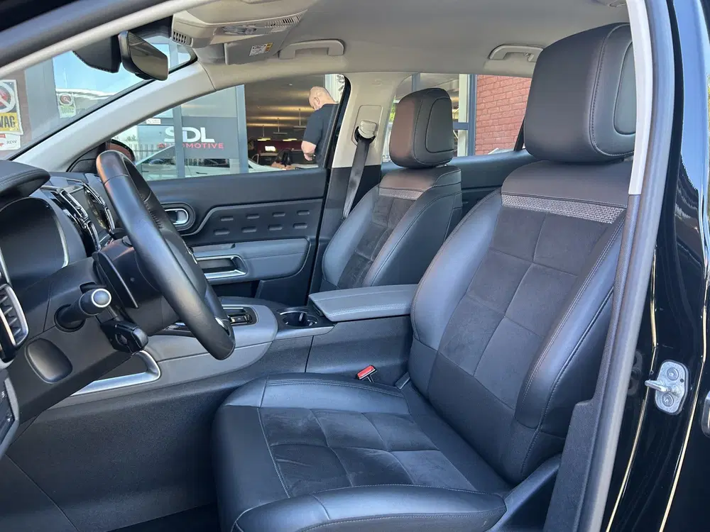 Citroën C5 Aircross 1.6 Plug-in Hybrid Feel SOH 94% uit 2022, foto 9