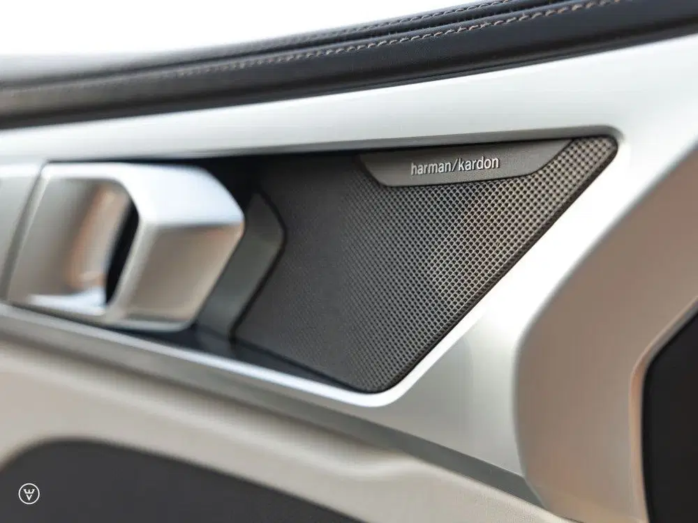 BMW 8-serie 840i Cabrio M-sport Aut. – Stoelvent. Etc uit 2021, foto 12
