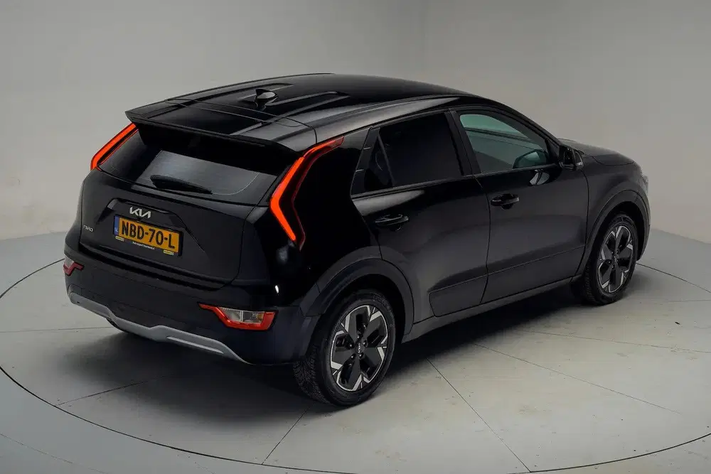 Kia Niro DynamicLine 64.8 kWh 3-fase [ Navi Adapt.c uit 2023, foto 11