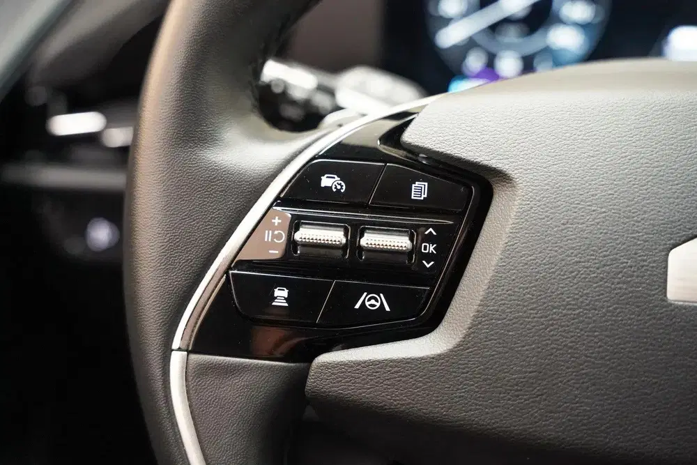 Kia Niro DynamicLine 64.8 kWh 3-fase [ Navi Adapt.c uit 2023, foto 15