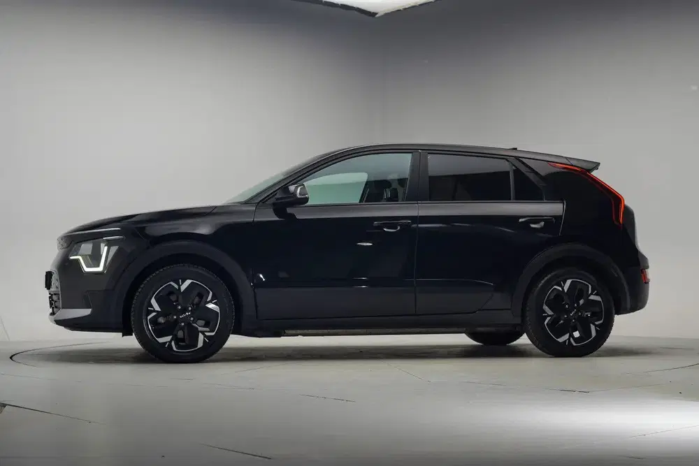 Kia Niro DynamicLine 64.8 kWh 3-fase [ Navi Adapt.c uit 2023, foto 2
