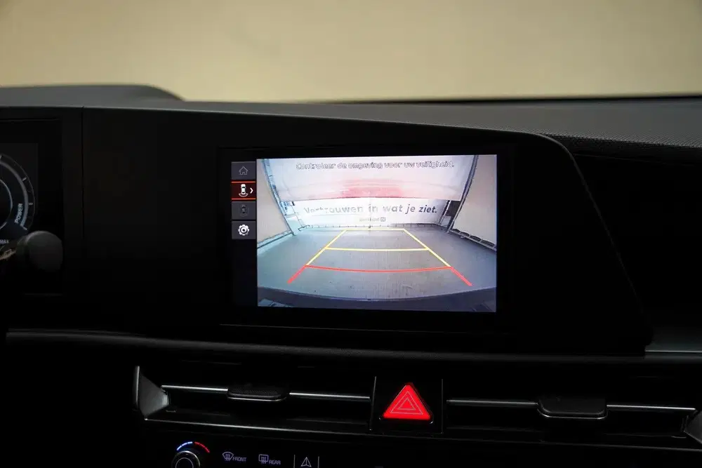 Kia Niro DynamicLine 64.8 kWh 3-fase [ Navi Adapt.c uit 2023, foto 5