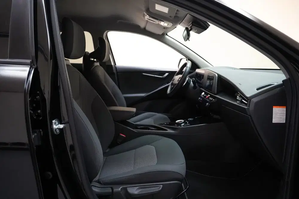 Kia Niro DynamicLine 64.8 kWh 3-fase [ Navi Adapt.c uit 2023, foto 8