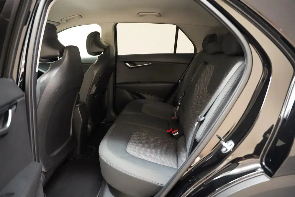 Kia Niro DynamicLine 64.8 kWh 3-fase [ Navi Adapt.c uit 2023, foto 9