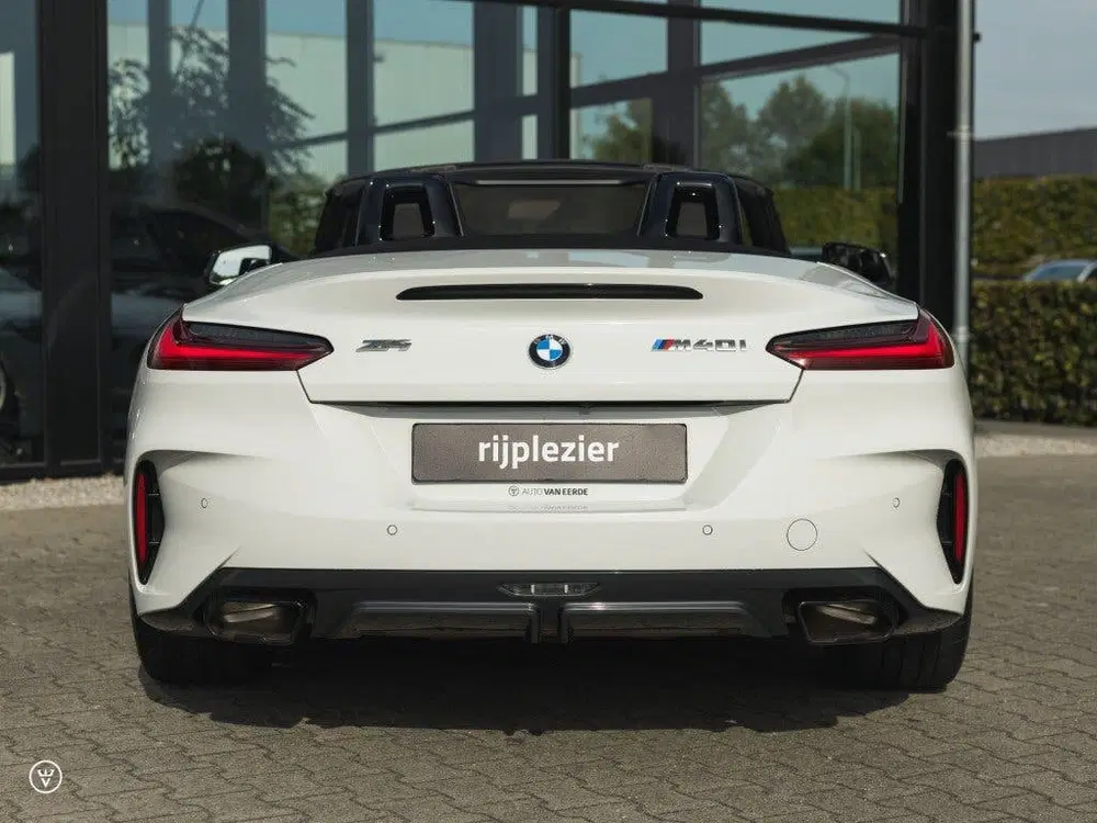 BMW Z4 Roadster M40i Aut. – Alle opties uit 2021, foto 10