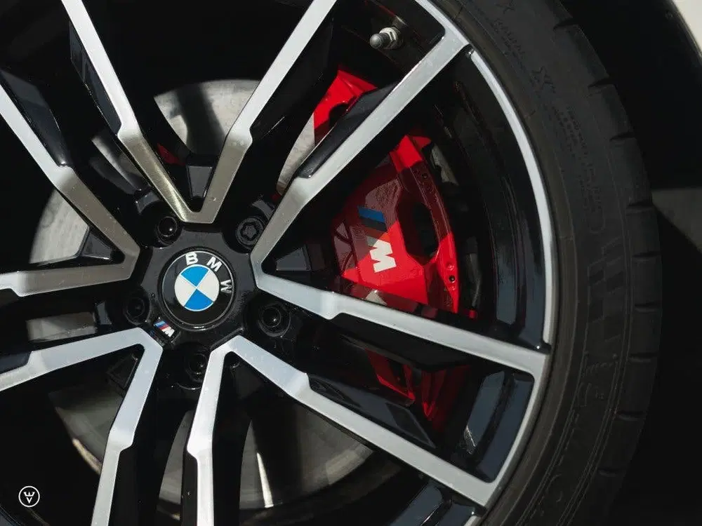 BMW Z4 Roadster M40i Aut. – Alle opties uit 2021, foto 14