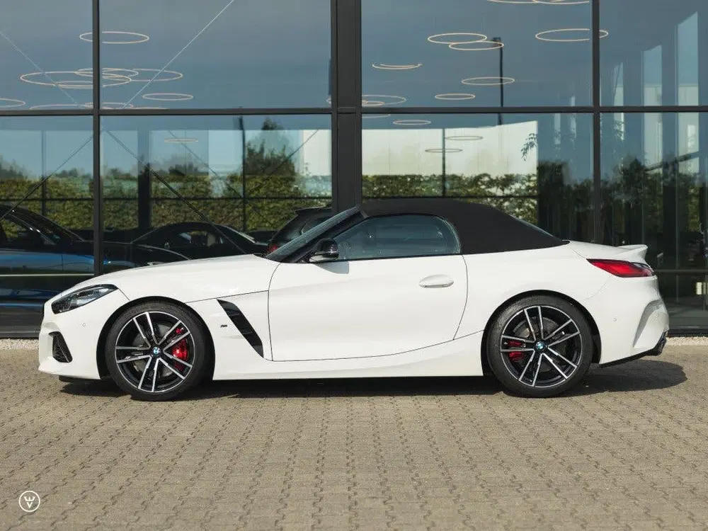 BMW Z4 Roadster M40i Aut. – Alle opties uit 2021, foto 3