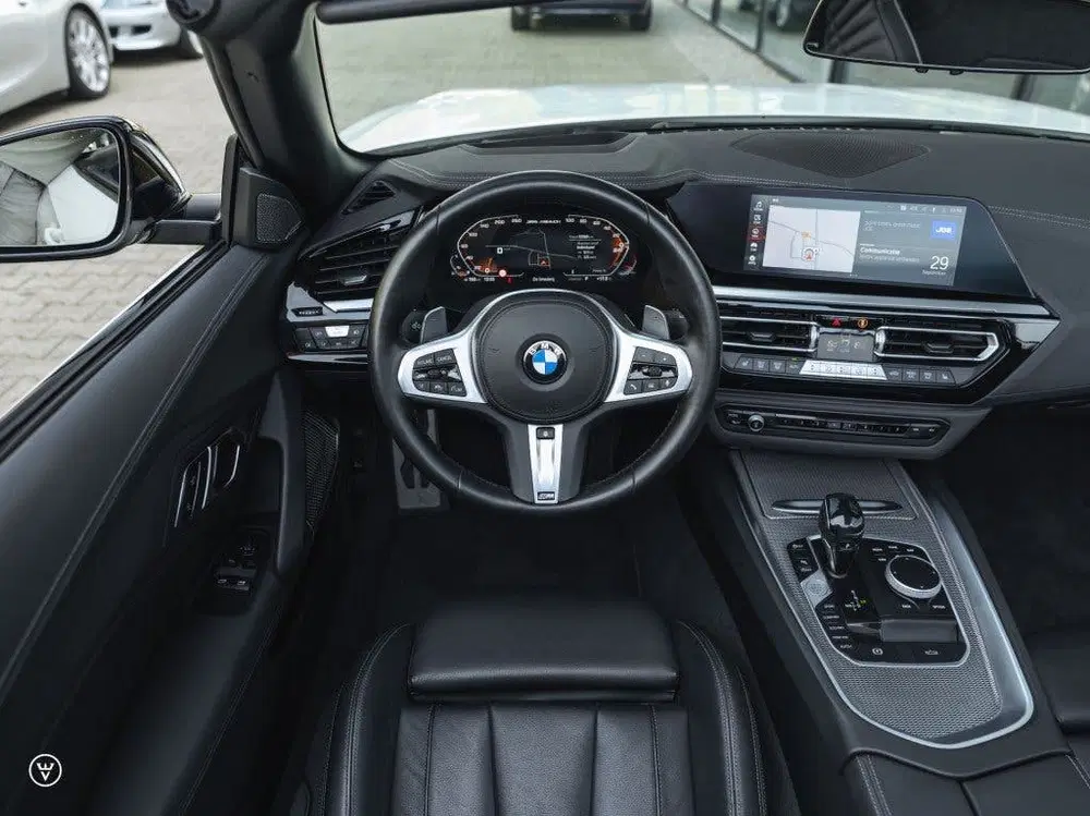 BMW Z4 Roadster M40i Aut. – Alle opties uit 2021, foto 5