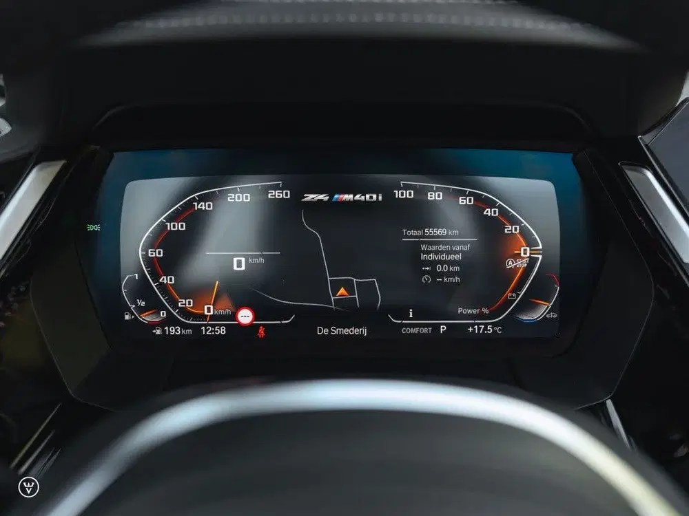 BMW Z4 Roadster M40i Aut. – Alle opties uit 2021, foto 6