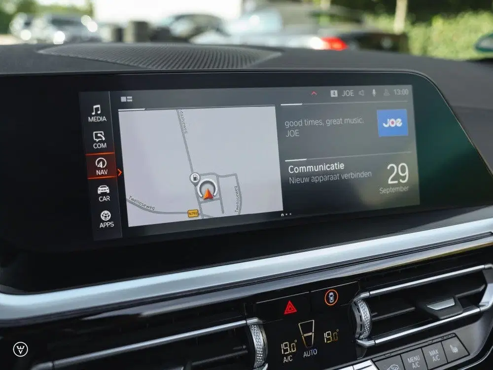 BMW Z4 Roadster M40i Aut. – Alle opties uit 2021, foto 7