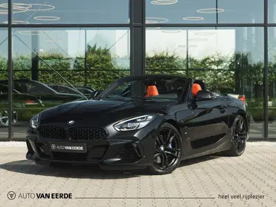 BMW Z4 Roadster M40i Aut. – VOL 50dkm uit 2019