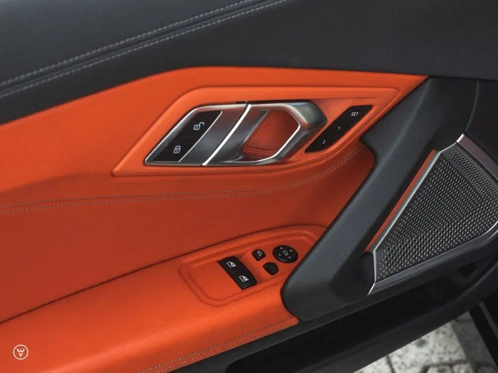 BMW Z4 Roadster M40i Aut. – VOL 50dkm uit 2019, foto 10