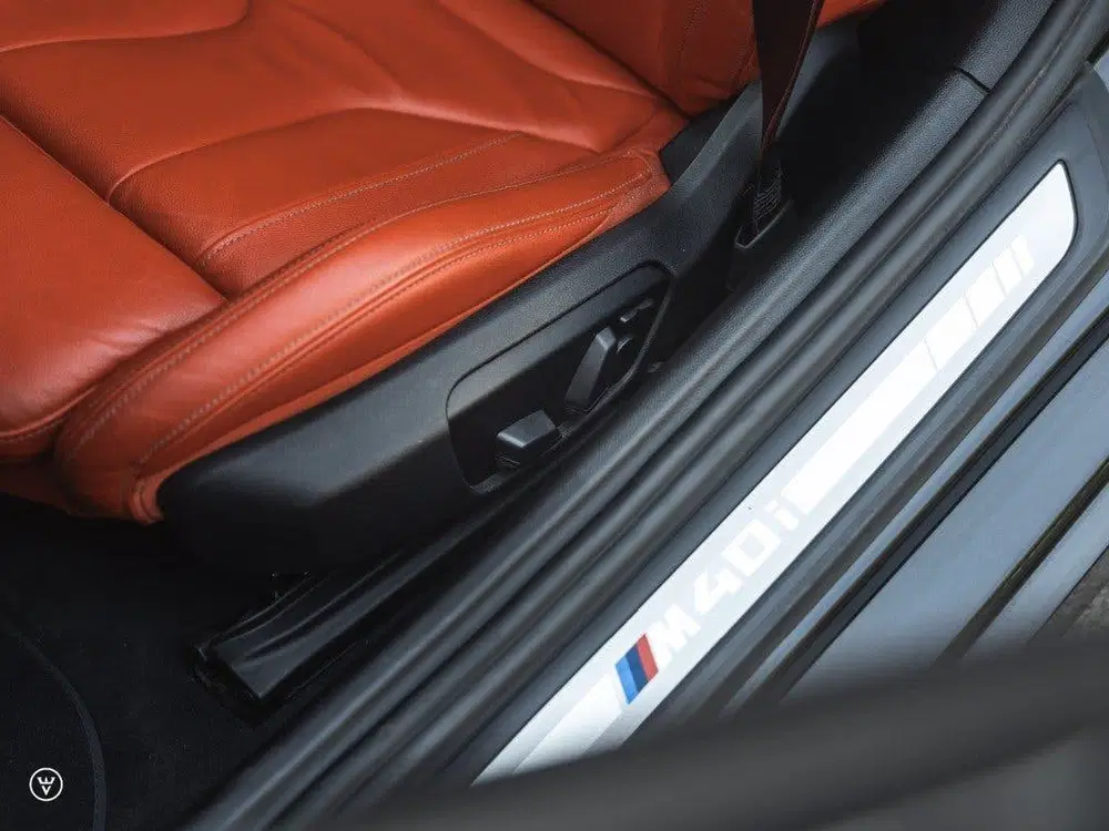 BMW Z4 Roadster M40i Aut. – VOL 50dkm uit 2019, foto 12