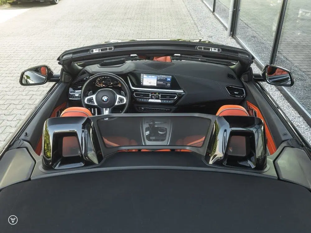 BMW Z4 Roadster M40i Aut. – VOL 50dkm uit 2019, foto 13