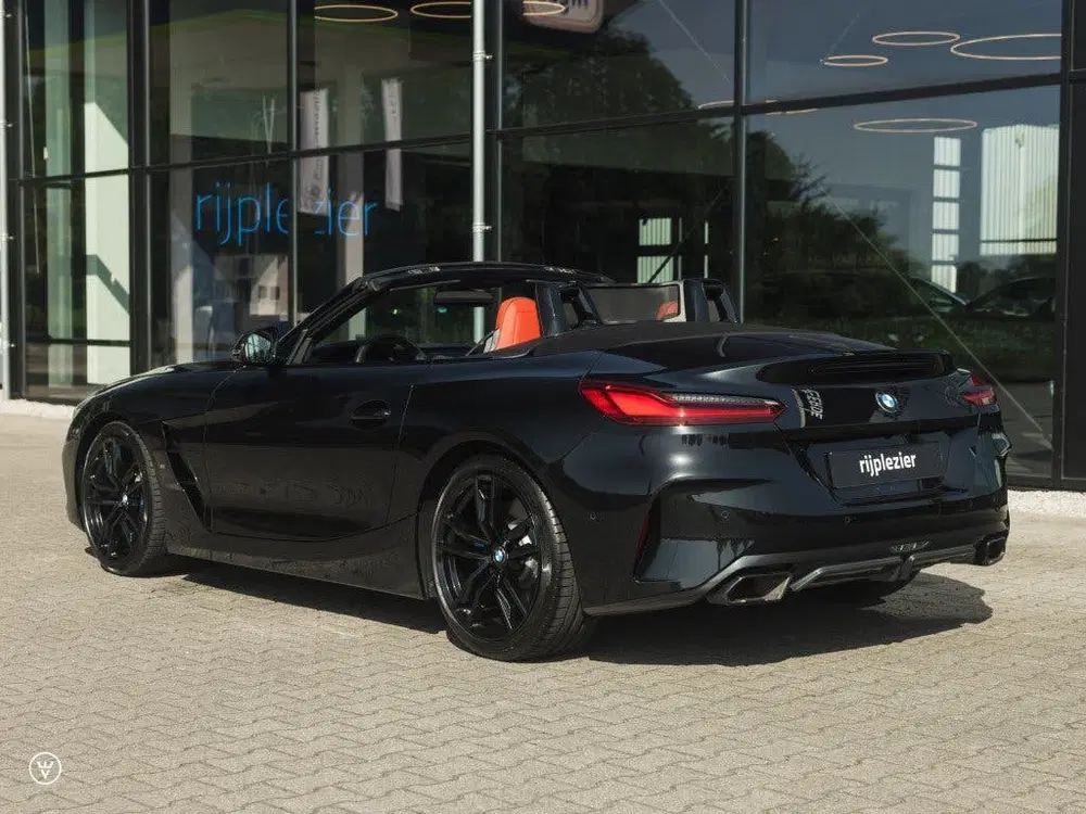 BMW Z4 Roadster M40i Aut. – VOL 50dkm uit 2019, foto 3