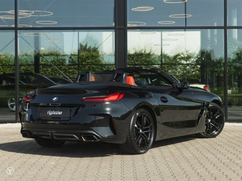 BMW Z4 Roadster M40i Aut. – VOL 50dkm uit 2019, foto 4