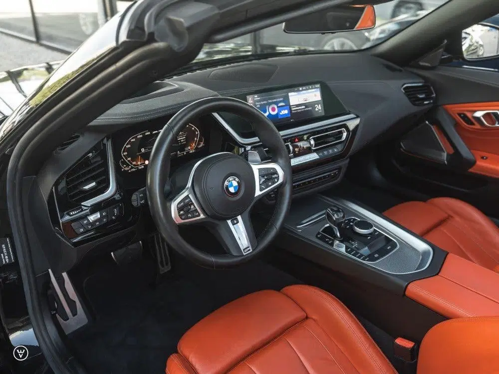 BMW Z4 Roadster M40i Aut. – VOL 50dkm uit 2019, foto 5
