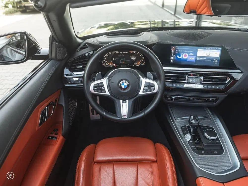 BMW Z4 Roadster M40i Aut. – VOL 50dkm uit 2019, foto 6