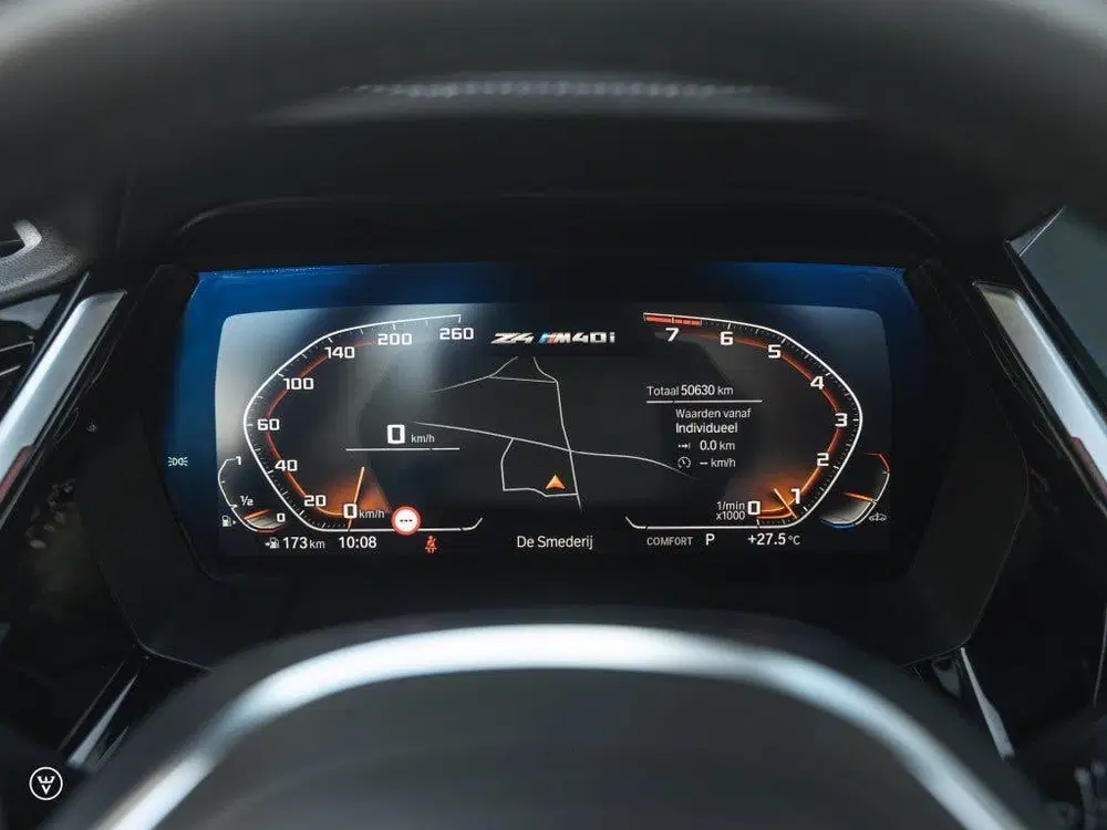 BMW Z4 Roadster M40i Aut. – VOL 50dkm uit 2019, foto 7