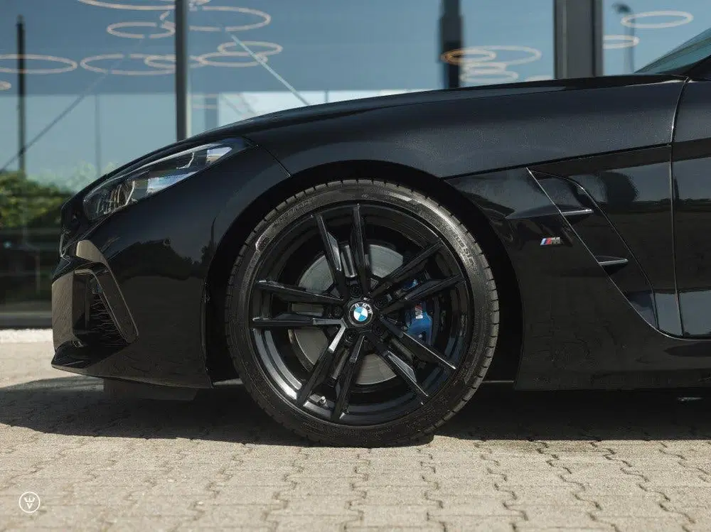 BMW Z4 Roadster M40i Aut. – VOL 50dkm uit 2019, foto 9