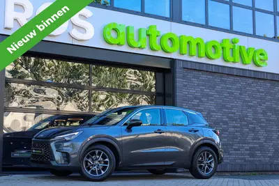 Lexus LBX 1.5 Business Line 2WD uit 2025
