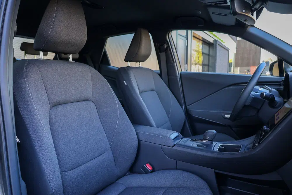 Lexus LBX 1.5 Business Line 2WD uit 2025, foto 14