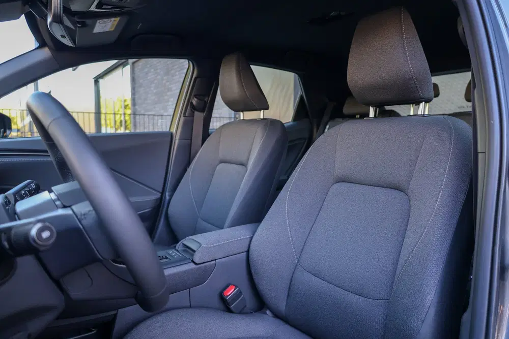 Lexus LBX 1.5 Business Line 2WD uit 2025, foto 5