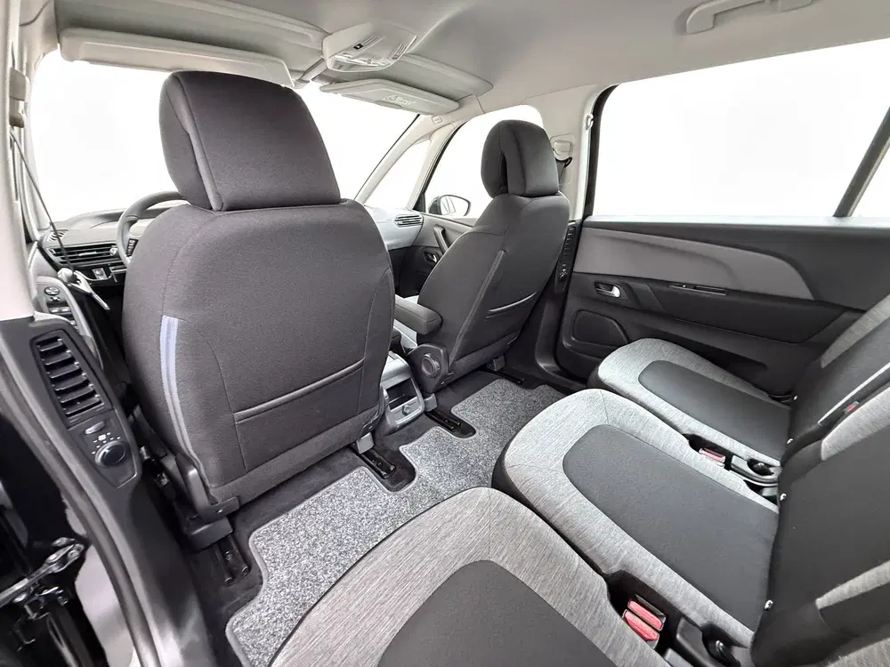 Citroën Grand C4 SpaceTourer 131PK 7-Pers. Trekhaak Pano-Ra uit 2022, foto 11