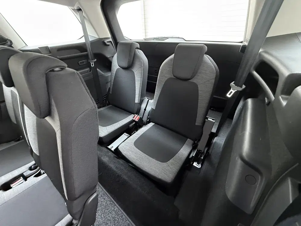 Citroën Grand C4 SpaceTourer 131PK 7-Pers. Trekhaak Pano-Ra uit 2022, foto 12