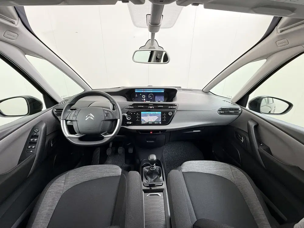 Citroën Grand C4 SpaceTourer 131PK 7-Pers. Trekhaak Pano-Ra uit 2022, foto 3