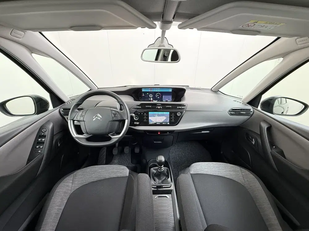 Citroën Grand C4 SpaceTourer 131PK 7-Pers. Trekhaak Pano-Ra uit 2022, foto 4