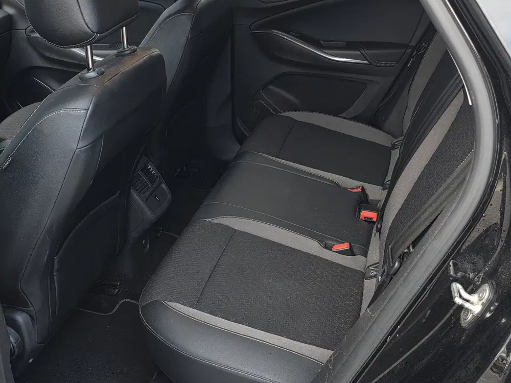Opel Grandland 1.2 Turbo Business Executive + COMFORTSTOE uit 2020, foto 11