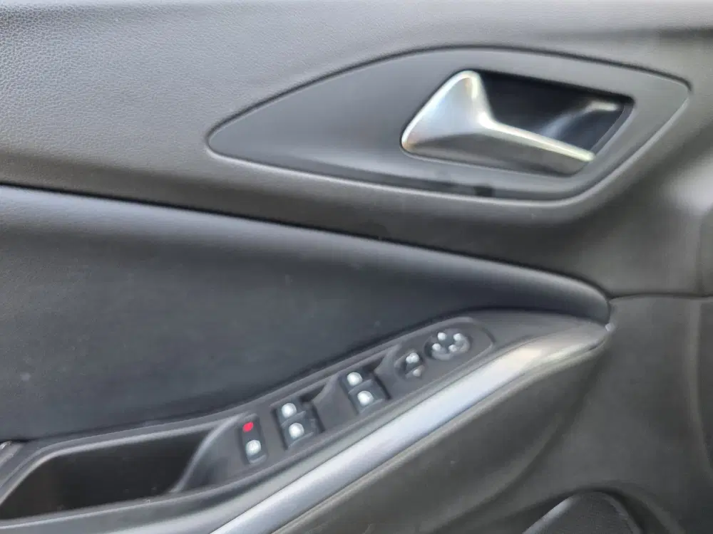 Opel Grandland 1.2 Turbo Business Executive + COMFORTSTOE uit 2020, foto 13