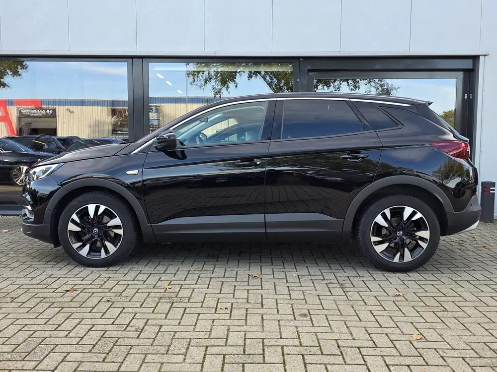 Opel Grandland 1.2 Turbo Business Executive + COMFORTSTOE uit 2020, foto 6