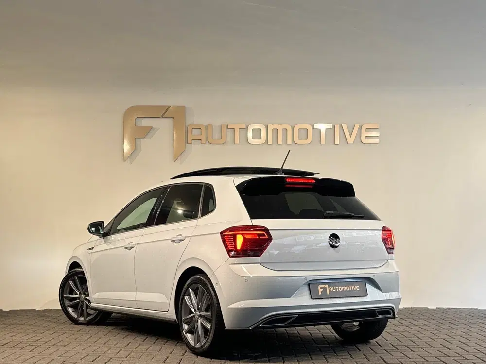 Volkswagen Polo 1.0 TSI Highline R Pano uit 2020, foto 6