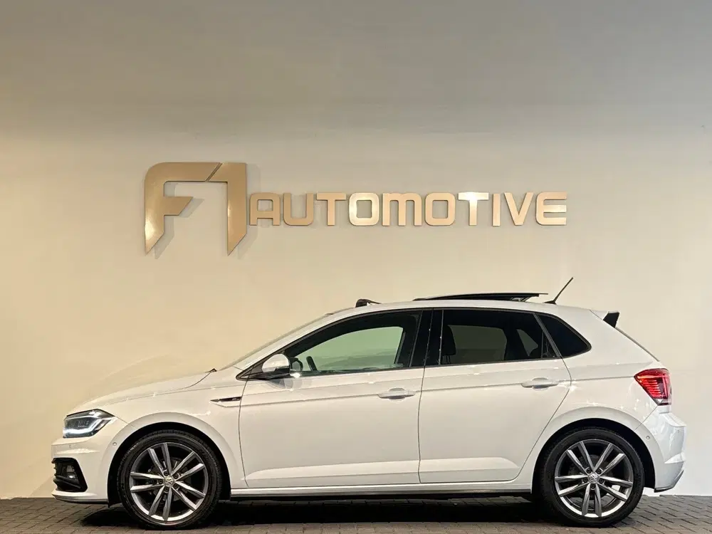 Volkswagen Polo 1.0 TSI Highline R Pano uit 2020, foto 7