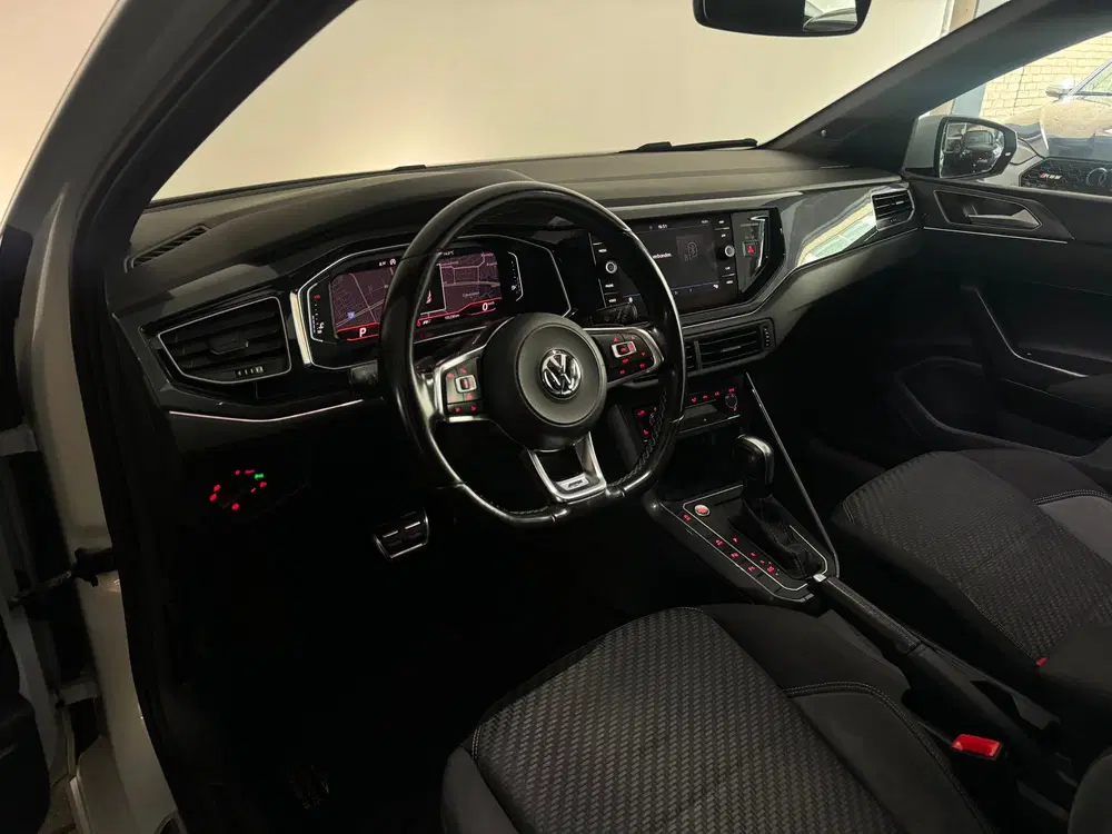 Volkswagen Polo 1.0 TSI Highline R Pano uit 2020, foto 9