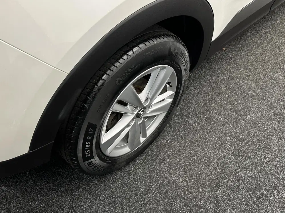 Opel Grandland 1.2 Turbo Edition 63.000 KM A. CAMERA CRUI uit 2021, foto 12