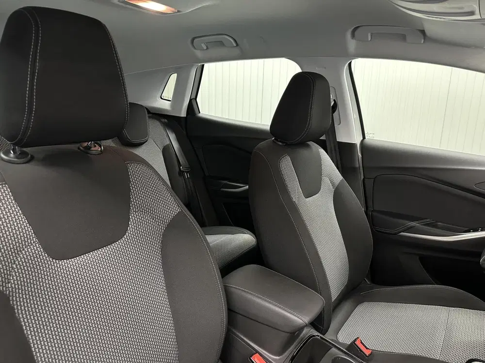 Opel Grandland 1.2 Turbo Edition 63.000 KM A. CAMERA CRUI uit 2021, foto 14