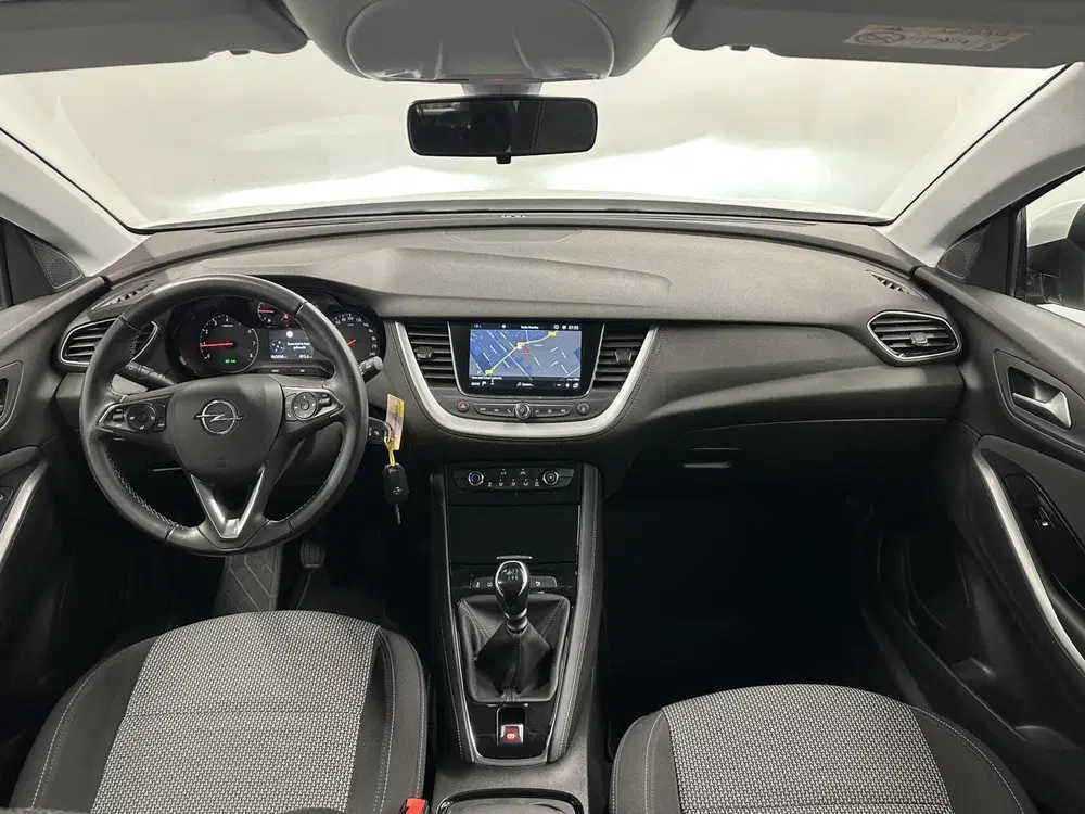Opel Grandland 1.2 Turbo Edition 63.000 KM A. CAMERA CRUI uit 2021, foto 2