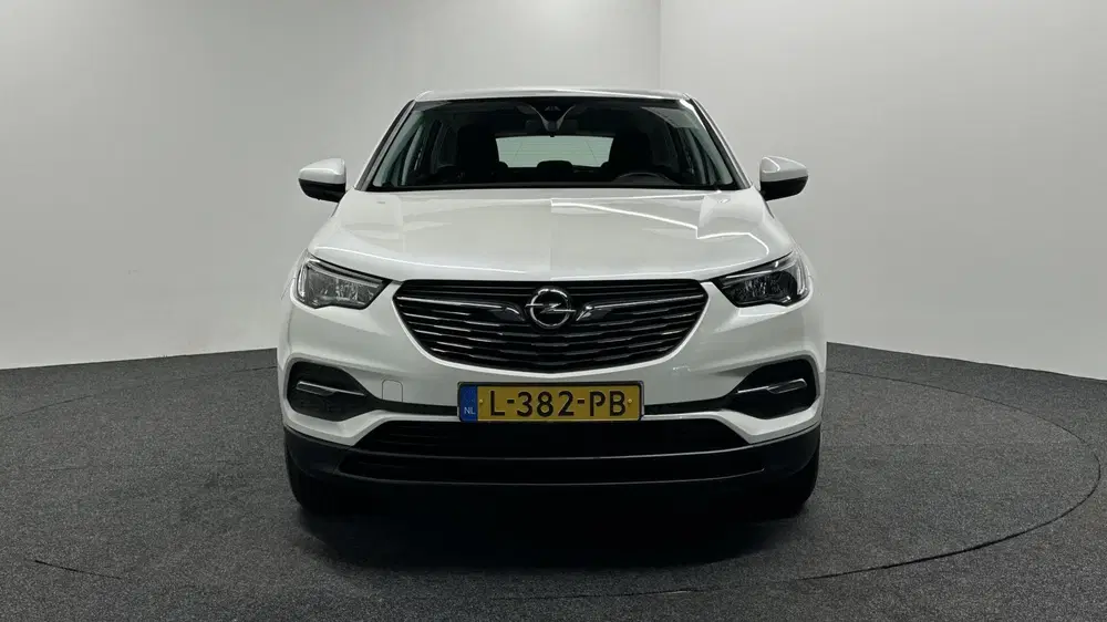 Opel Grandland 1.2 Turbo Edition 63.000 KM A. CAMERA CRUI uit 2021, foto 6