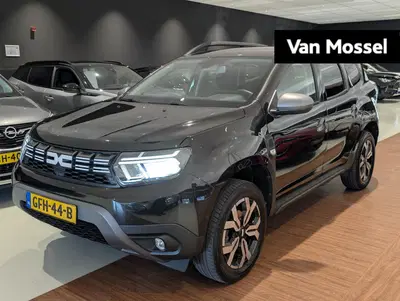 Dacia Duster 1.3 TCe 150 Journey uit 2023