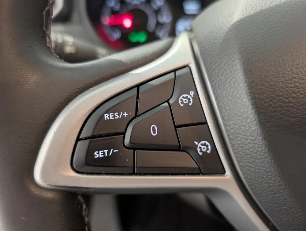 Dacia Duster 1.3 TCe 150 Journey uit 2023, foto 15