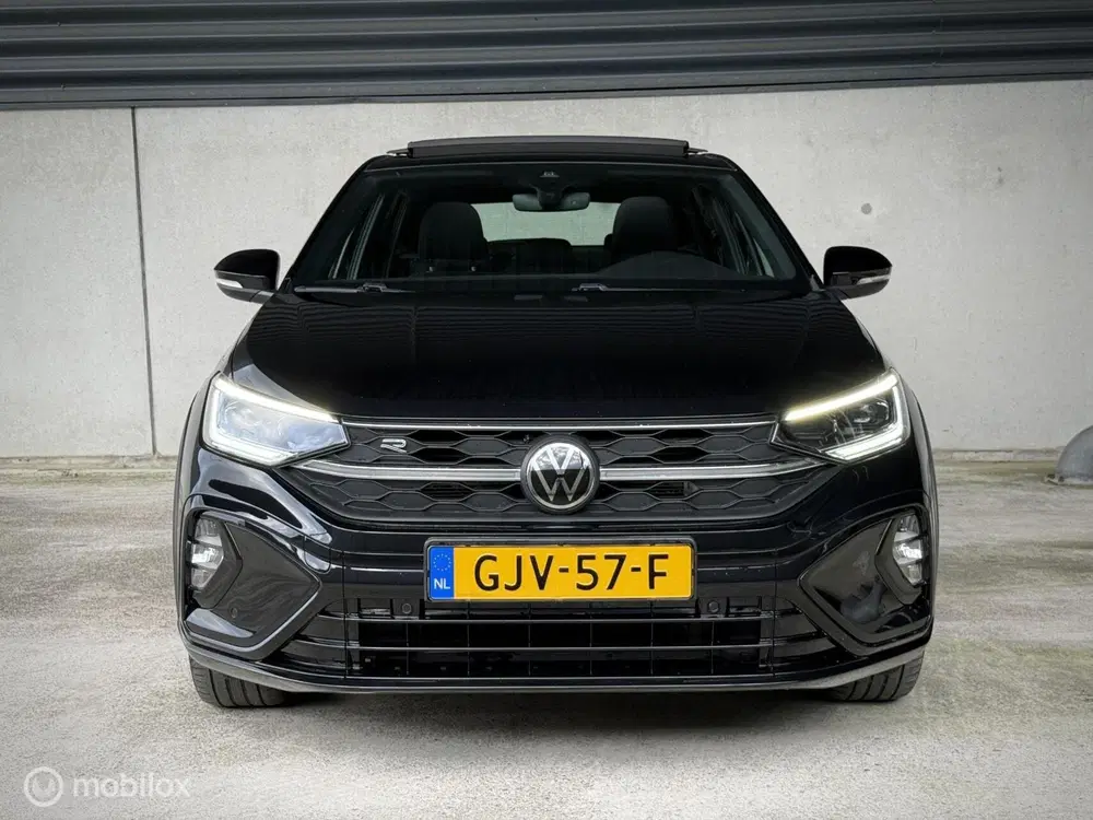 Volkswagen Taigo 1.0TSI R-Line uit 2022, foto 10