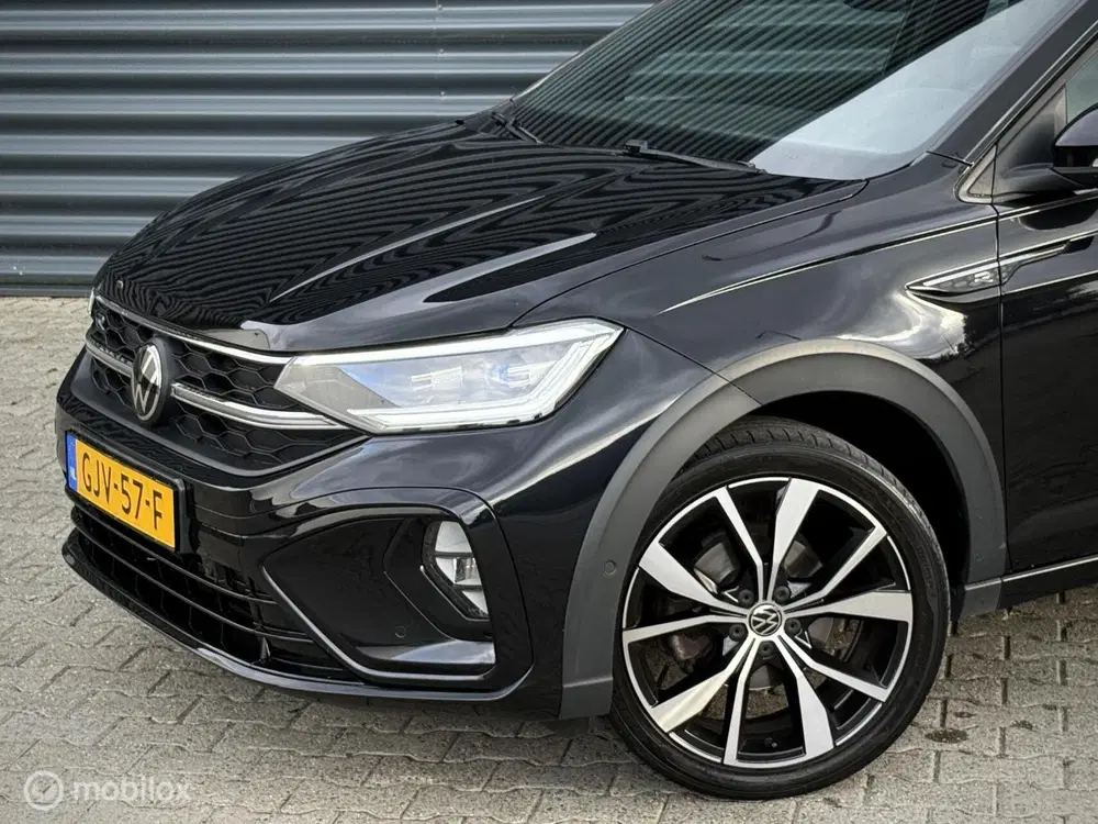 Volkswagen Taigo 1.0TSI R-Line uit 2022, foto 12