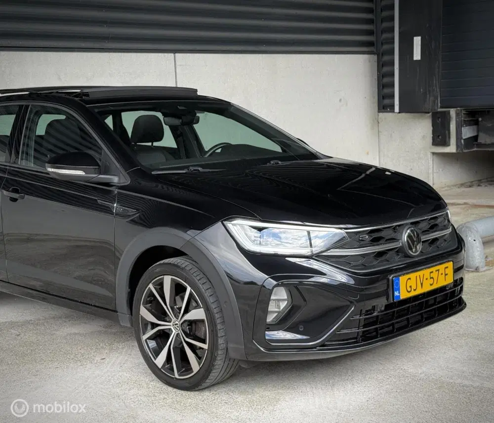 Volkswagen Taigo 1.0TSI R-Line uit 2022, foto 14